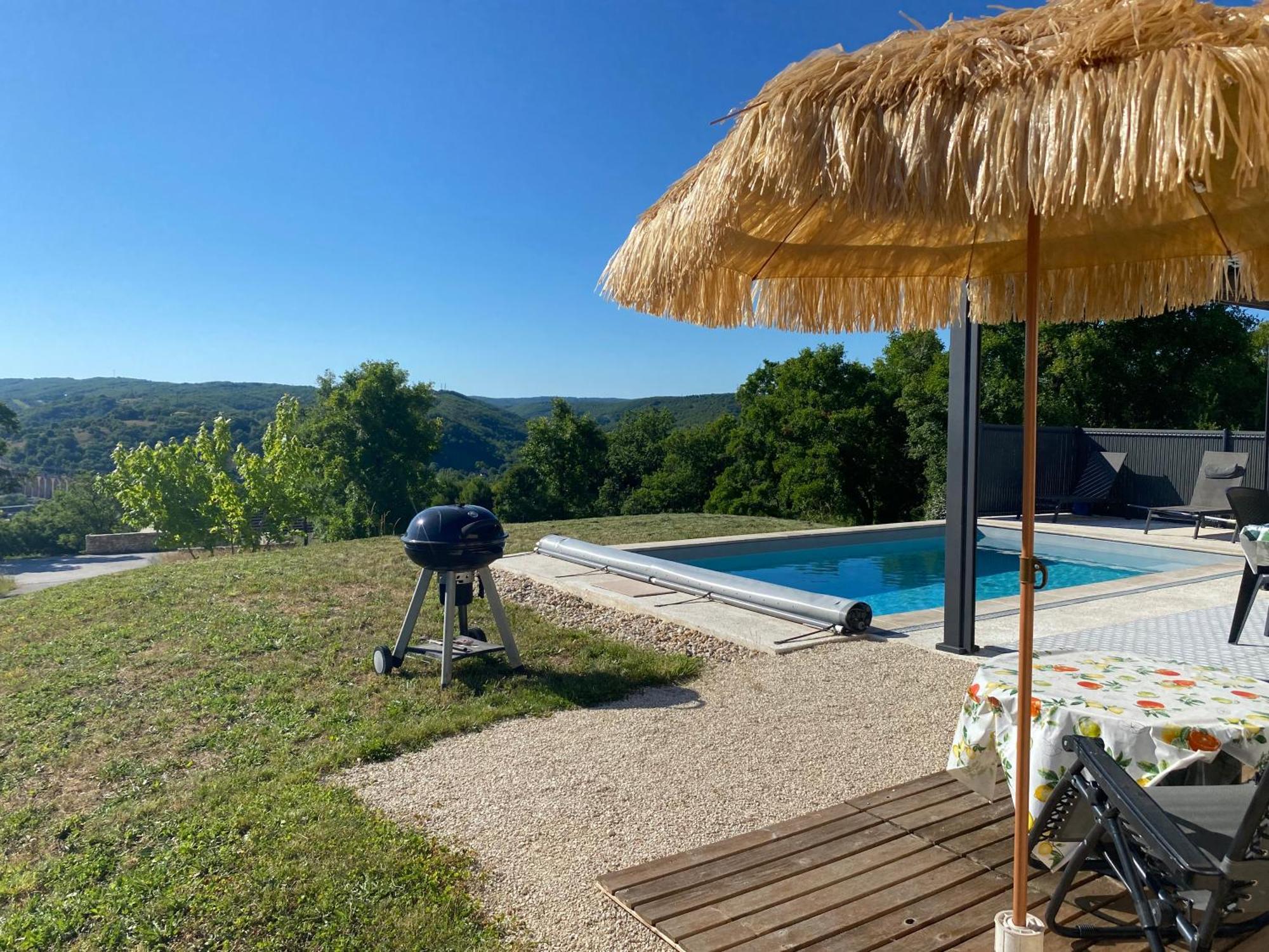 Vacances Vallee De La Dordogne Souillac Exterior foto